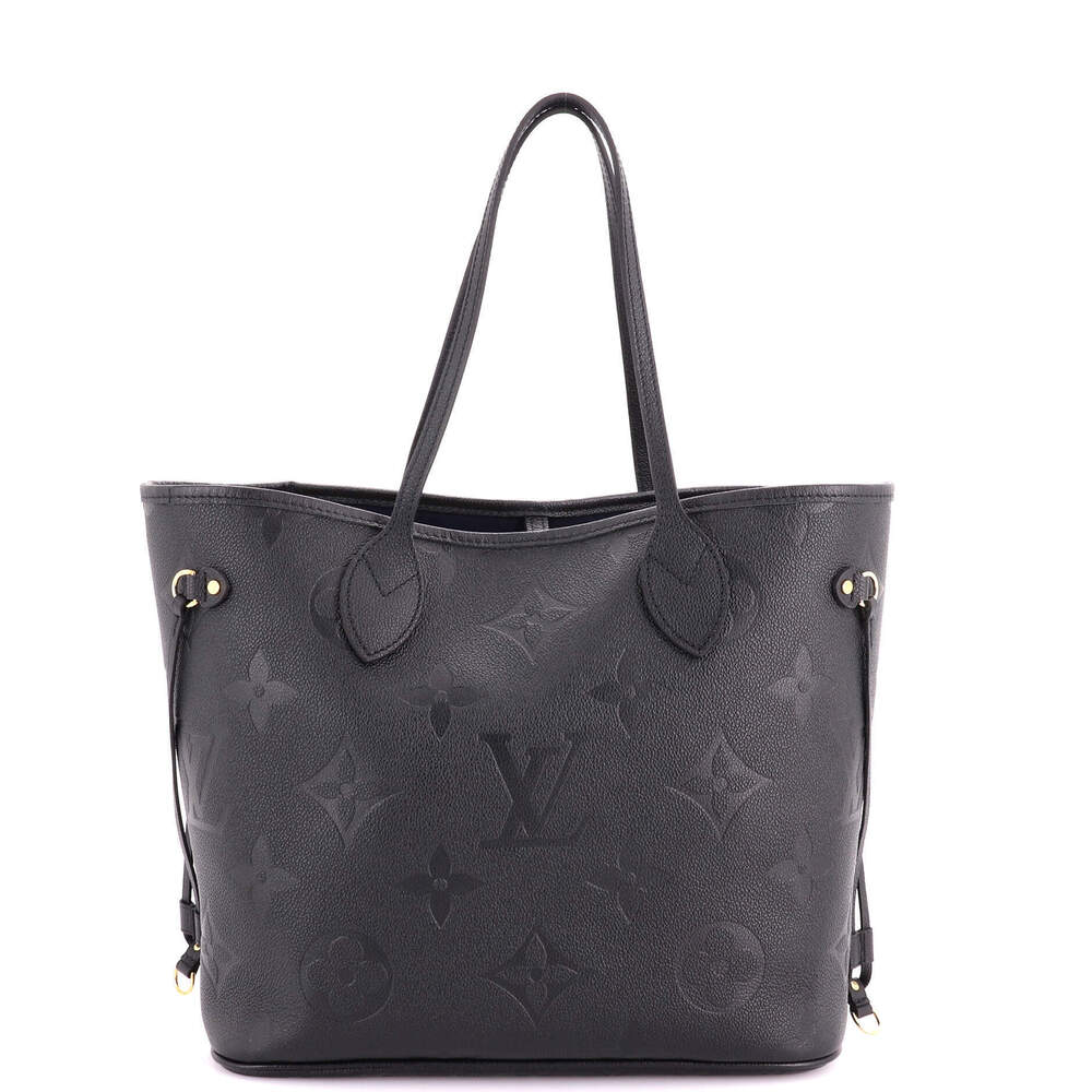 Louis Vuitton MM Neverfull NM Tote